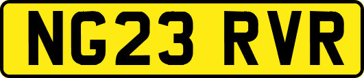 NG23RVR