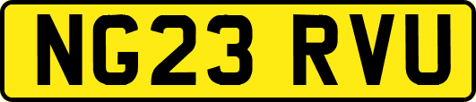 NG23RVU