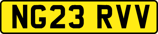 NG23RVV