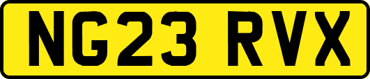 NG23RVX
