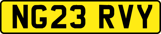 NG23RVY