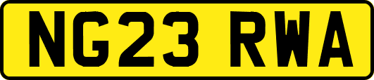 NG23RWA