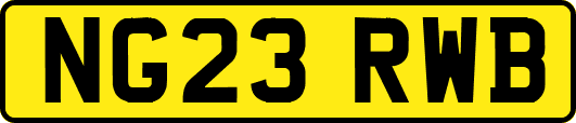 NG23RWB