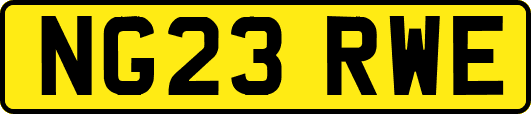 NG23RWE