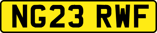 NG23RWF