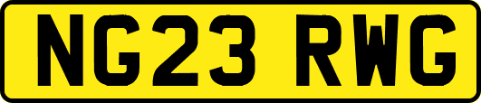 NG23RWG