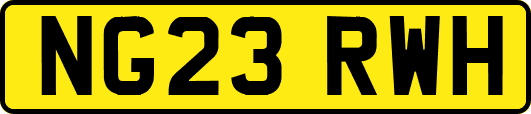 NG23RWH