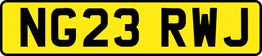 NG23RWJ