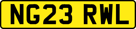 NG23RWL