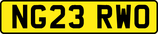 NG23RWO
