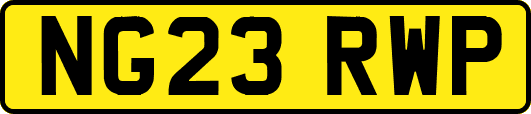 NG23RWP