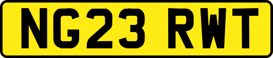 NG23RWT