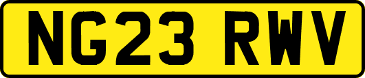 NG23RWV
