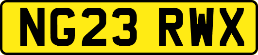 NG23RWX