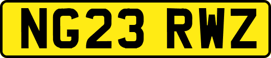 NG23RWZ