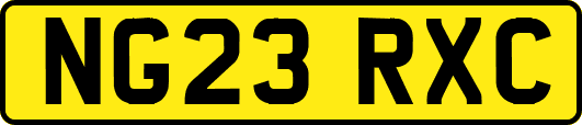NG23RXC