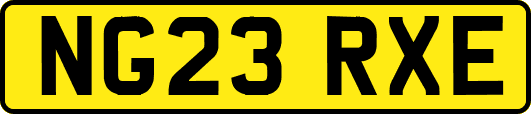 NG23RXE