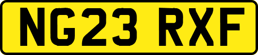 NG23RXF