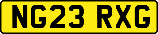 NG23RXG
