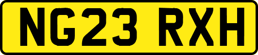 NG23RXH