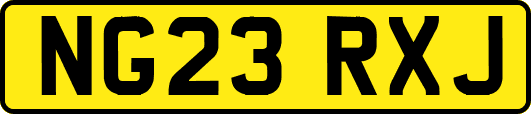 NG23RXJ