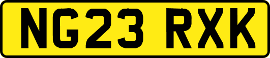 NG23RXK