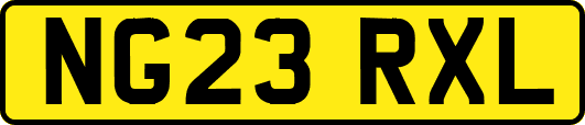NG23RXL