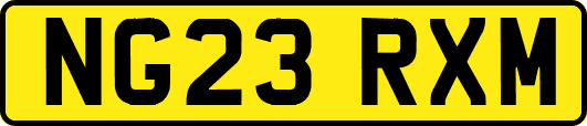 NG23RXM