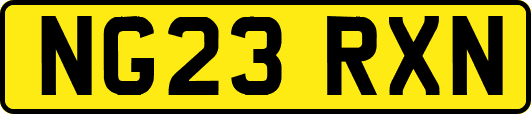 NG23RXN