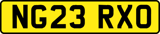 NG23RXO