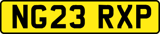 NG23RXP