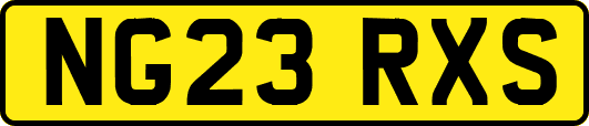 NG23RXS