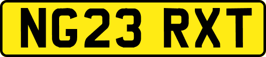 NG23RXT