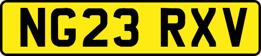 NG23RXV