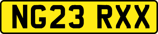 NG23RXX