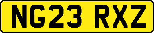 NG23RXZ