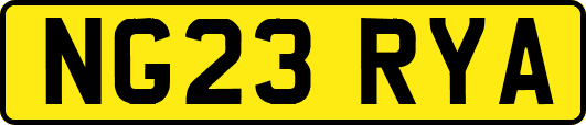 NG23RYA