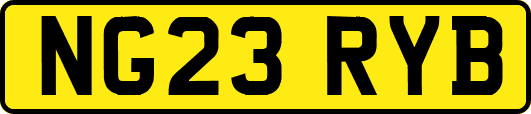 NG23RYB
