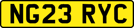 NG23RYC