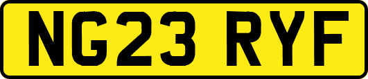 NG23RYF