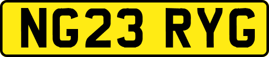 NG23RYG