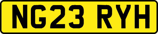 NG23RYH