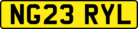 NG23RYL