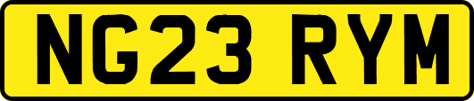 NG23RYM