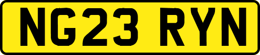 NG23RYN