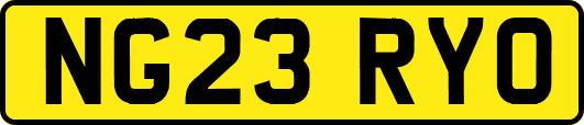 NG23RYO