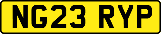 NG23RYP