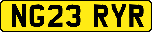 NG23RYR