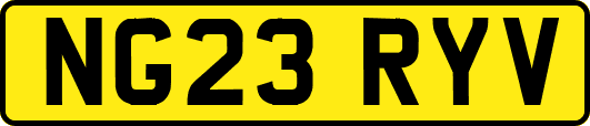 NG23RYV
