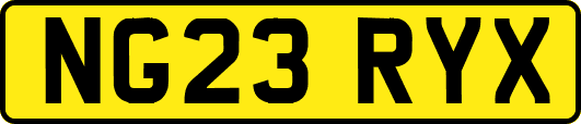 NG23RYX